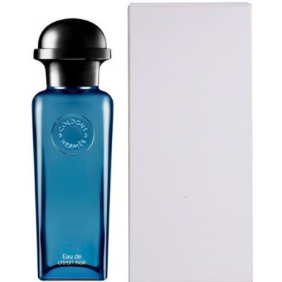 Hermes Eau de Citron Noir Kolínska voda - Tester, 100ml, unisex