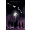 The Glass Goddess (Rosana Rainhart)(Brožovaná)