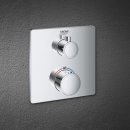 Grohe Grohtherm s integrovaným uzatváracím/prepínacím ventilom, 24079000