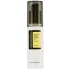 Cosrx Advanced Snail Peptide Eye Cream hydratačný a vyživujúci očný krém so slimákovým extraktom 25 ml