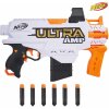NERF Ultra Amp motorizovaná pistole na baterie