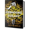 Černooké Zuzany - Julia Heaberlin
