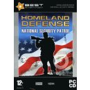 Homeland Defense: National Security Patrol