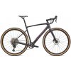 Specialized Diverge 4 Sport Carbon - Shimano GRX 600 Obsidian Metallic/Quartz Metallic Veľkosť: 61