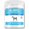 ALAVIS Single Maxík prášok pre psov 600 g