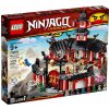 LEGO Ninjago Kláštor Spinjitzu 70670