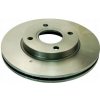 Brzdový kotúč predný FORD FOCUS 98- FUSION 02- 3555344 DENCKERMANN