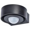 LUTEC CONNECTED 9760002330 DAWNY exteriérový pohybový senzor 2x1,5V IP44 čierna