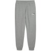 Pánske Nohavice PUMA ESS 2 COLOR NO. 1 LOGO SWEATPANTS TR CL 68471403 – Sivá