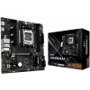 ASRock MB Sc AM5 A620AM-X, AMD A620A, 2xDDR5, 1xHDMI, 1xDP A620AM-X