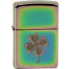 Zapalovač Zippo CLOVER DESIGN
