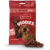 Chewies mini kostičky hovädzie 125 g