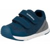 Biomecanics chlapčenské barefoot tenisky Sport Basico Azul