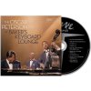 Peterson Oscar Trio: At Baker's Keyboard Lounge - CD