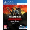 Walking Dead - Onslaught VR (Deluxe Edition) (PS4)