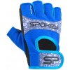 Spokey Elena Ii Dámske fitness rukavice K921310 18-20 cm