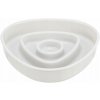 Trixie Slow Feeding miska k pomalému kŕmeniu 0,35 l/15 x 15 cm