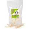 NATURECA pochoutka Kuřecí pařáty sušené kalciové 100 g
