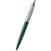 PARKER 1502/1268511 Jotter XL Greenwiche Guľôčkové Pero Matná Zelená