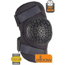 Chrániče lakťov Alta Flex 360 Grip Black