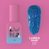 Lunamoon Lurex Base 07 13ml