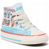 Converse detské tenisky viacfarebné veľkosť 21