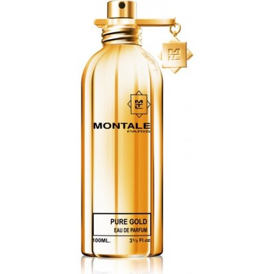Montale Pure Gold parfumovaná voda pre ženy 100 ml