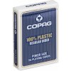 COPAG PKJ REGULAR 100% plastové, modré