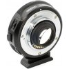 Metabones Canon EF Lens to BMCC T Speed Booster 0,64x 16701