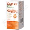 Degasin Baby Rýchla úľava pre spokojné brušká! 50 ml