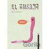 El gusano. Coleccin Animalejos - Elise Gravel