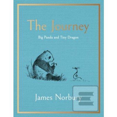 The Journey - James Norbury