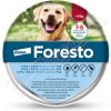 Foresto obojok pre psy nad 8 kg 70 cm