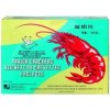 Pidgeon Krevetové chipsy 227g