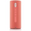 We. by Loewe HEAR 2 Coral Red 60702R11 - Prenosný bezdrôtový reproduktor