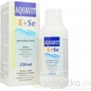 Aquavit E+Se sol 250 ml