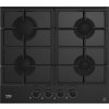 BEKO HILG64325SDX - Plynová varná doska