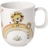 Villeroy & Boch Detský hrnček Roar like a Lion 340 ml