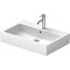 Nábytkové umývadlo Duravit Vero 70x47 cm otvor pre batériu uprostred 0454700000