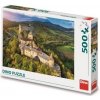 Dino Oravský hrad 500 puzzle