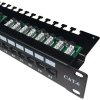 DATACOM Patch panel 19