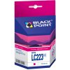 Black Point Brother LC-223M - kompatibilný