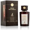 Alhambra Smoked Oud & Vanilla parfumovaná voda unisex 100 ml