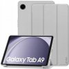 Tech Protect Smartcase puzdro Samsung Galaxy Tab A9 8.7 TEC607628 sivé