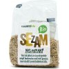 Sezam nelúpaný bio 100g Country Life