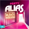 Albi Párty Alias Mládeži nepřístupno