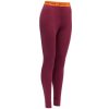 Termoprádlo Devold Expedition Woman Long Johns - beetroot - XL
