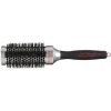 Olivia Garden Expert Blowout Shine Round Brush Black 45 mm kefa na vlasy