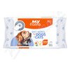 My friend vlhč.ubrousky na oči pro psy/kočky 30ks