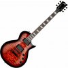 ESP LTD EC-400 QM Vintage Burst Elektrická gitara